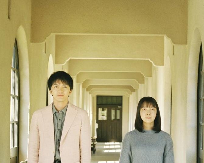 林遣都×上白石萌音が初共演、『カムカムエヴリバディ』チーム再集結！映画『モネ 時の海を渡った絵』2027年10月公開