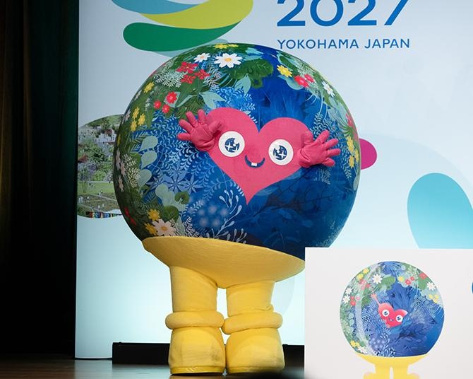 「地球と。咲きに行こう」GREEN×EXPO 2027開幕まで半年！サポーターが沸かせた「満開会議」の熱気と一挙公開された最新情報をお届け!!