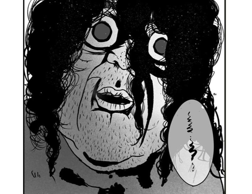 初めての一人暮らし。隣人にあいさつするがなんか臭いし不気味だし、極め付けの一言にゾッ…／ネギマヨさん傑作選