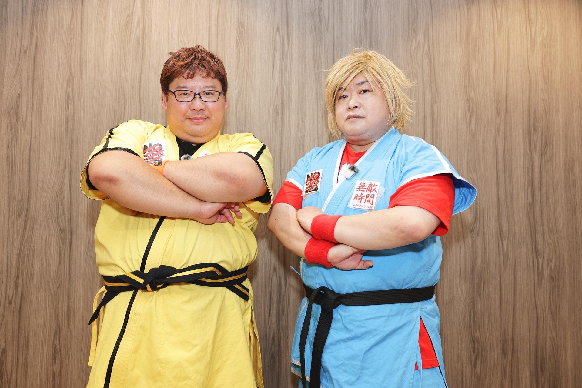 「芸人が世界大会5位？」ゲーマー芸人・NOモーション。が格ゲーの世界大会で入賞！激闘の裏側と銅メダル感動秘話