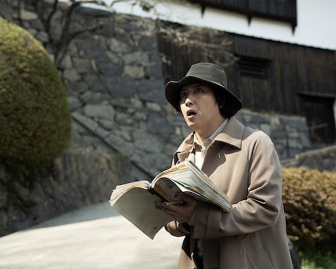 村サスペンスミステリーの金字塔に清水崇監督が挑んだ映画『八つ墓村』を鑑賞。ベストセラー小説を完全新作として映画化した超大作！