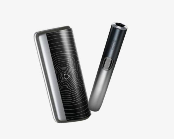フランスのオーディオブランドとコラボ！「IQOS ILUMA」シリーズから数量限定の「IQOS ILUMA i PRIME サウンドソリアル モデル」が登場