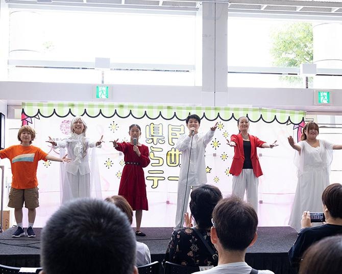 「奈良県みんなでたのしむ大芸術祭」で秋の奈良を楽しみ尽くそう！