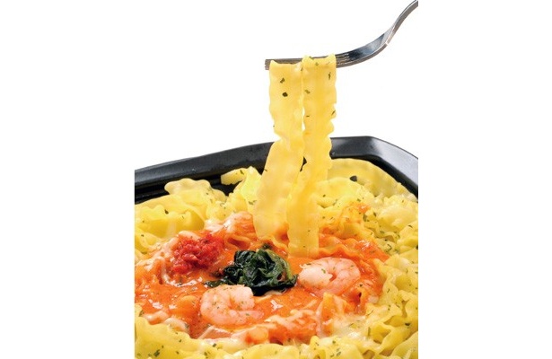 生麺に春食材… 進化するコンビニ“魚介系パスタ”の実力は？【実食レポ】