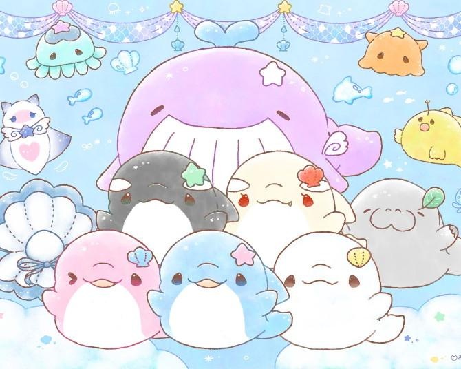 みいるか×NANKAIコラボ！なんばでスタンプラリー＆限定ポップアップ、本人と話せるサイン会も
