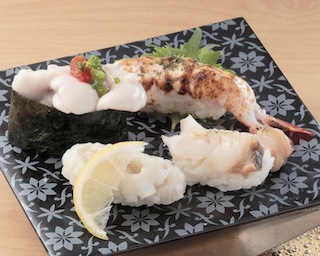 職人技を手軽に味わう！名古屋のコスパ寿司4選