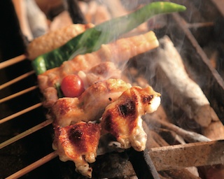 名古屋で人気の焼鳥自慢の店4選