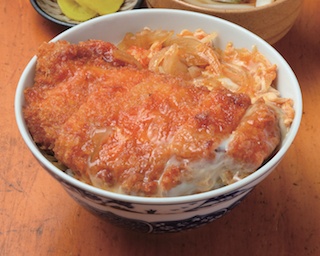 見逃せない名古屋の魅惑のごちそう！絶品カツ丼3選