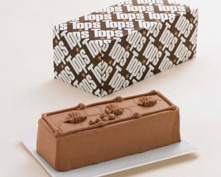 阪急うめだ本店に東京の人気チョコレートケーキが期間限定で登場！