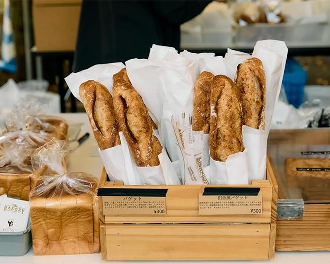 年に一度のパンの祭典「世田谷パン祭り2026」が開催！71種の限定パンの販売をはじめ、楽しみ盛りだくさん！