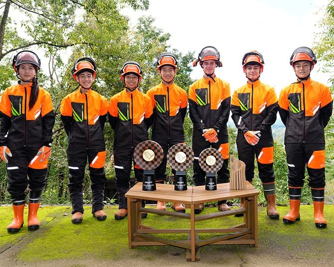 国際的アワード「Sport Positive Awards 2026」のBiodiversity Project部門で、モビリティリゾートもてぎが最優秀賞を受賞