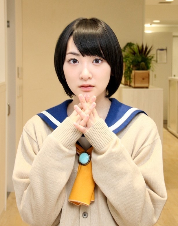 「乃木坂工事中」で生駒里奈が3期生メンバーに最後の授業！