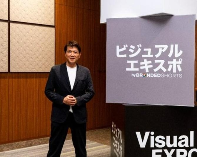 2026年には1500億円市場へ！ 25年以上前から「ショートフィルム」に挑む別所哲也が明かす、AI時代の「ファンを作る映像」とは？