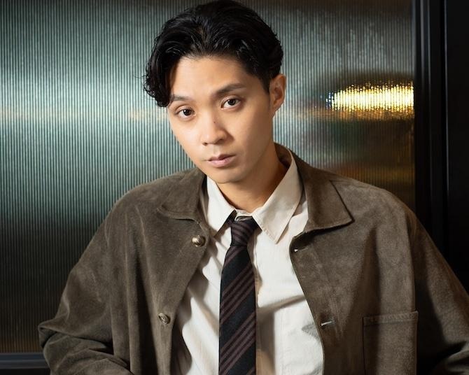 磯村勇斗「剛さんがショーン・ペンに見えた」尊敬する先輩・綾野剛＆役所広司の存在、そして自身が挑戦する理由