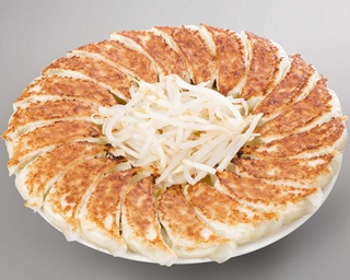 全国の有名餃子が集結！「全国餃子まつり2018 in 中京競馬場」開催