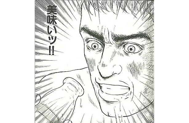 フルーツ牛乳のうまさに、本気で驚愕!!