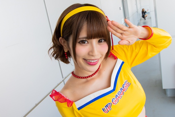 織田真実那