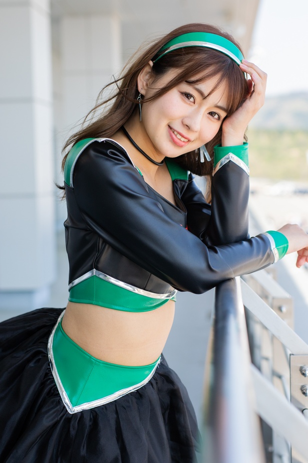 宮本りお