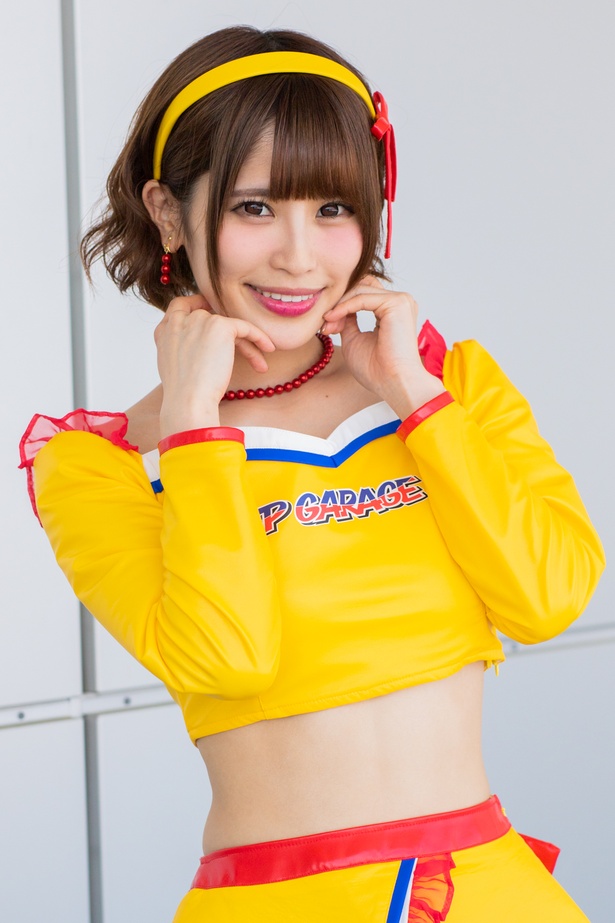 織田真実那