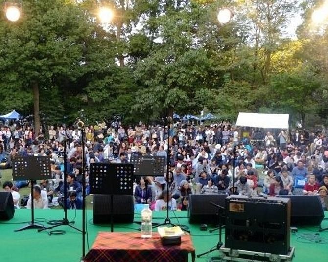 【東京のイベント】今週末(10月17日・18日)に行きたい！「三鷹の森フェスティバル2026」「HIGASHIYAMATO ALL FEST2026」など東京都内のお祭り＆フェスを紹介