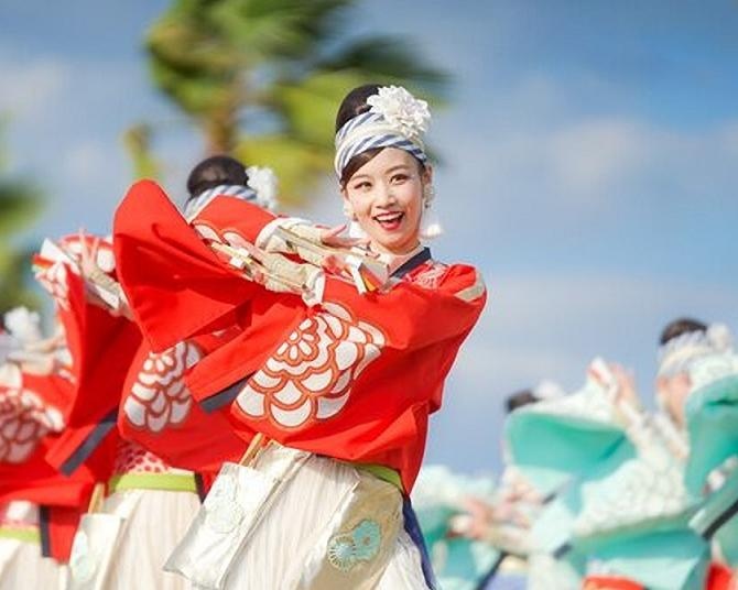 【大阪のお祭り・イベント】今週末(10月17日・18日)に行きたい！「第22回ゑぇじゃないか祭り」「第53回堺まつり」など大阪府のお祭り＆フェス