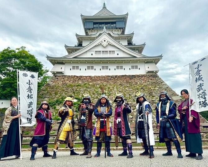 【福岡のお祭り・イベント】今週末(10月17日・18日)に行きたい！「第68回小倉お城まつり」「ちっご祭2026」など福岡県のお祭り＆フェス