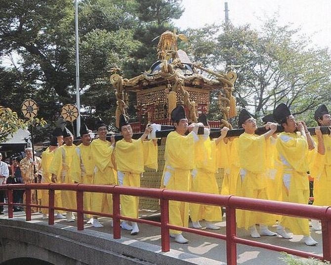 【千葉のイベント】今週末(10月17日・18日)に行きたい！「松戸神社神幸祭」「2026八千代どーんと祭」など千葉県のお祭り＆フェス