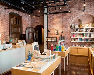 三菱一号館美術館で買う！ 19世紀画家たちをモチーフにしたアイテム