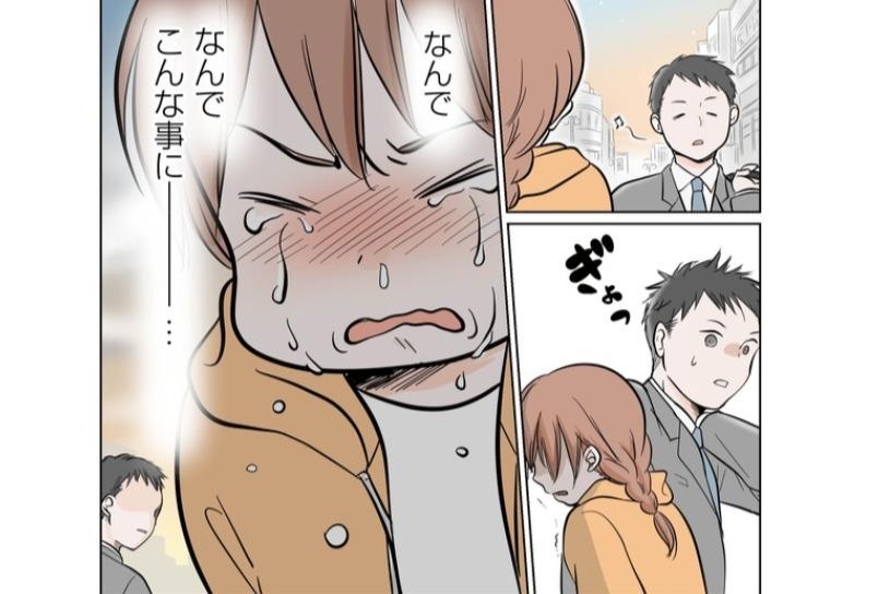 「母子共に無事に出産するのは難しいでしょう…」四つ子を双子に減らすよう勧められた妊婦。あまりのショックに号泣／今日も三姉妹が舞う！