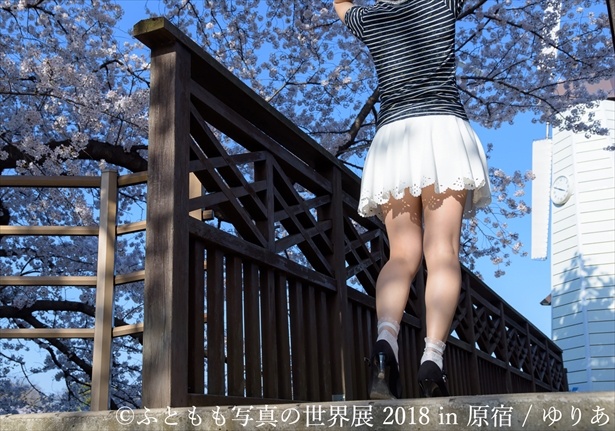 季節感あふれる作品もいっぱい！