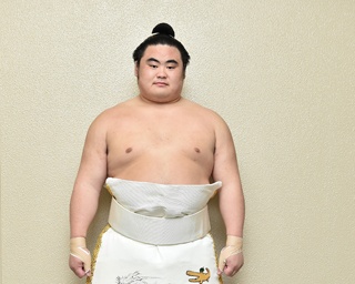 柏出身力士「隆の勝関」や、能町みね子さんによるトークショーも!東日本初の｢大相撲展｣開催!