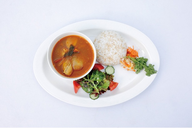 画像11 24 体が喜ぶヘルシー料理 福岡 糸島で ジモト野菜 を味わえるランチ5選 ウォーカープラス