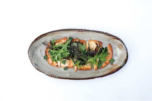画像12 24 体が喜ぶヘルシー料理 福岡 糸島で ジモト野菜 を味わえるランチ5選 ウォーカープラス