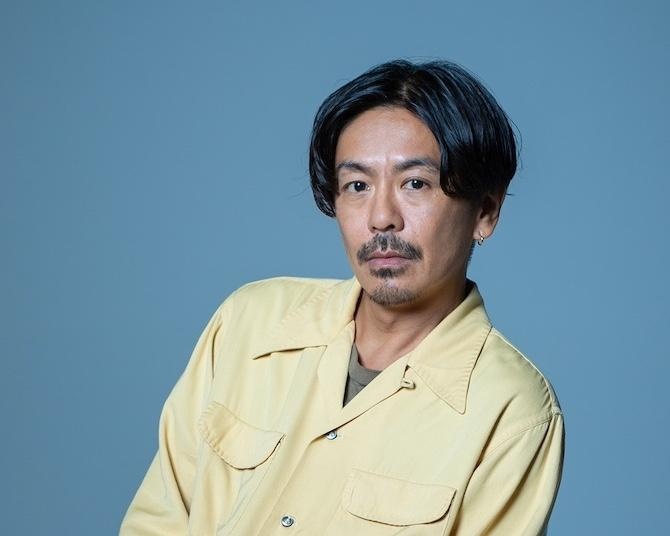 森田剛が語る“面倒くさいけど愛おしい”男の魅力。映画『見上げてごらん』で直面した「お前は何がやりたいの？」という問いへの思い