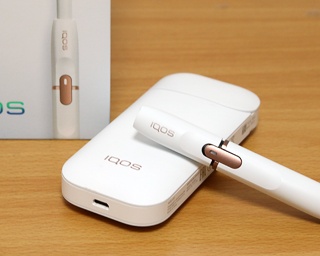 「IQOSは周囲に悪影響を及ぼさない」。フィリップ モリスが注目の試験結果を発表！
