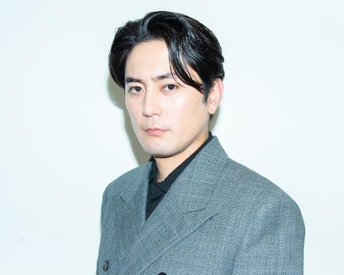 間宮祥太朗が明かす撮影秘話「刺青メイクに5時間」三池組のスピード感と先輩・小栗旬から受けた刺激