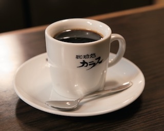 名古屋人ならずともハマる人続出中！レトロ喫茶4選