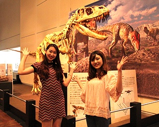 大阪市立自然史博物館の特別展「恐竜の卵 ～恐竜誕生に秘められた謎～」潜入レポート　日本初公開の化石や全身骨格も登場！