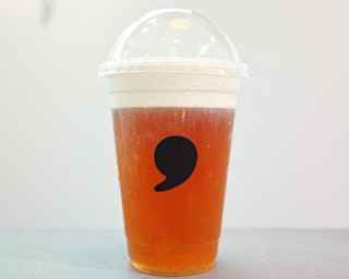 日本発のお茶専門店「comma tea(コンマティー)」が恵比寿にオープン！