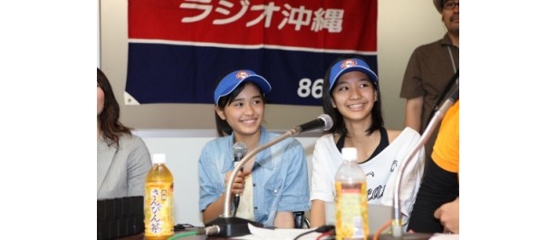 イベントの様子