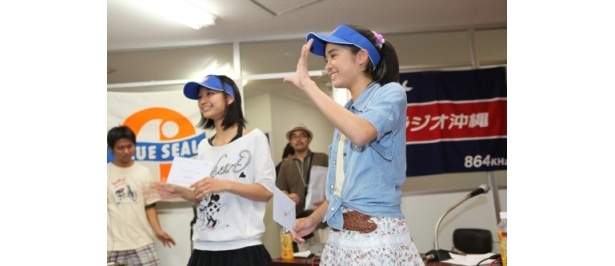 イベントの様子