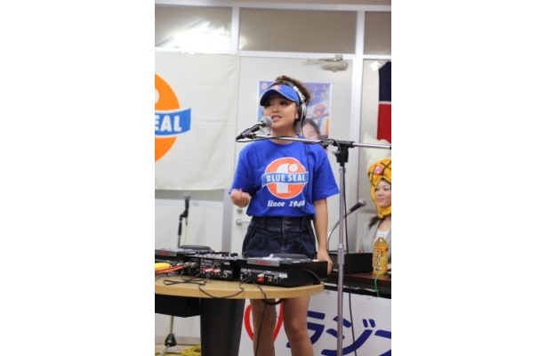 イベントの様子　RYCOME