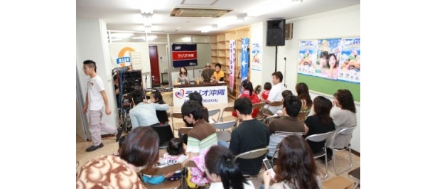 イベントの様子