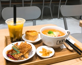横浜限定“飲むスイーツ”も！マンゴープリンで有名な「糖朝」のカフェが神奈川初出店
