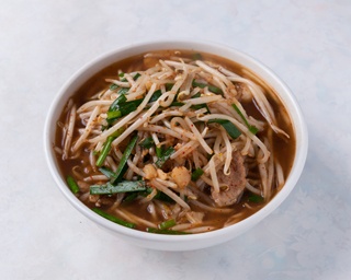 名古屋のスタミナ食!!人気ベトコンラーメン3選