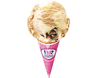 サーティワンの店員が考える”夢のフレーバー”がついに発売！