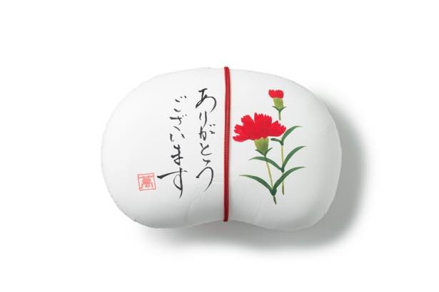 まめや 金澤萬久の「母の日の豆箱入り・かりっとちょこ豆」 (972円)※4月中旬~5/13