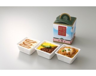 お弁当もスイーツもお土産も！東京駅エキナカで「ゴールデンウィークフェア」開催