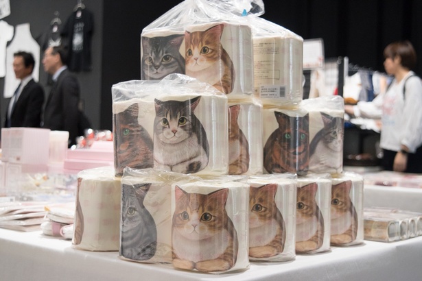 ねこ画展 14/35