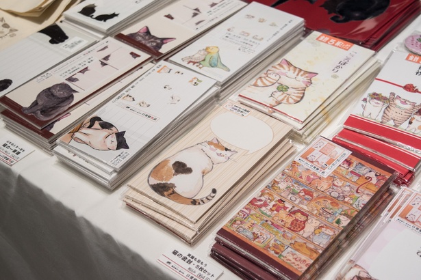 ねこ画展 17/35